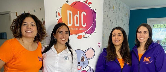 Descuentos en atención odontopediátrica para bebés con productos Mi Cielo