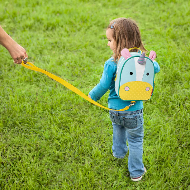 Mochila Zoo Let – Modelos Monkey, Unicorn, Giraffe y Koala 🐵🦄🦒🐨