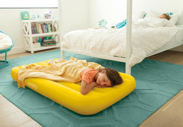Colchón Inflable para Niños Intex
