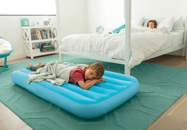 Colchón Inflable para Niños Intex
