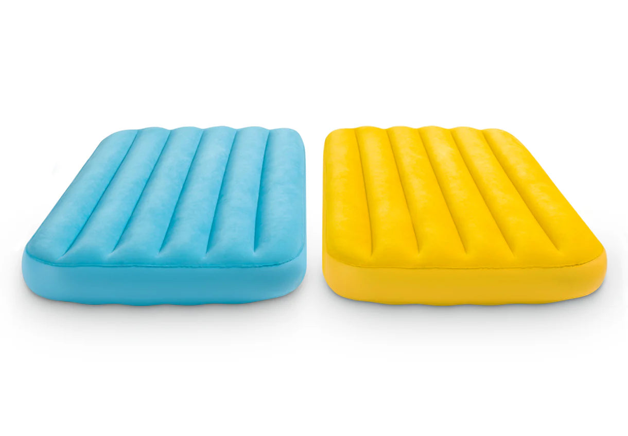 Colchón Inflable para Niños Intex