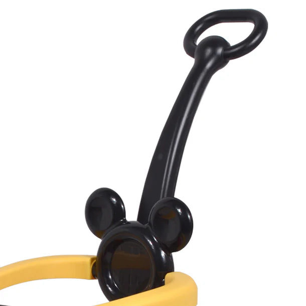 Correpasillos Mickey Mouse Infanti – 2 en 1