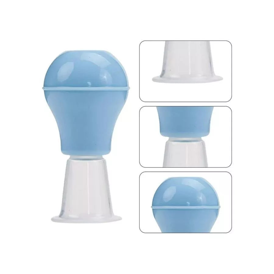 Formador de Pezón para Lactancia