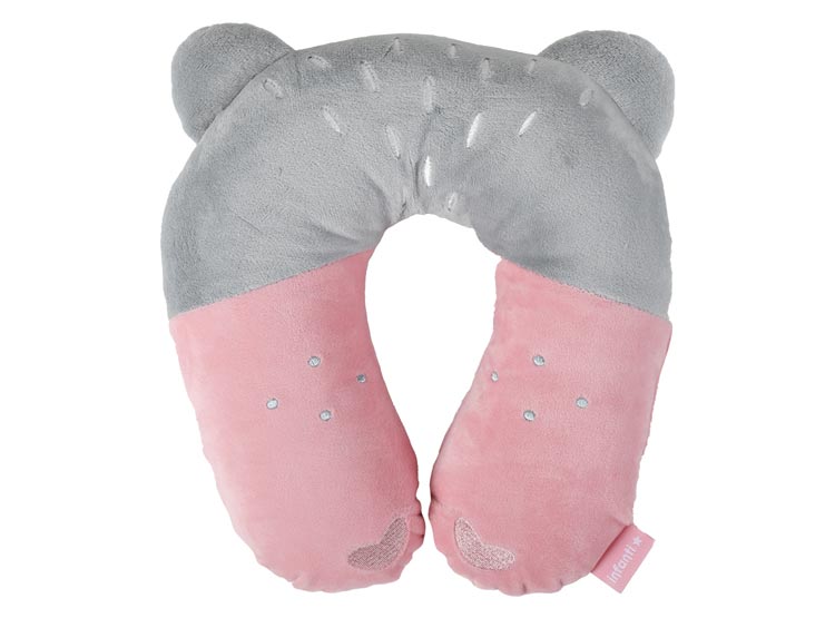 Cojín de Cuello Conejito Infanti