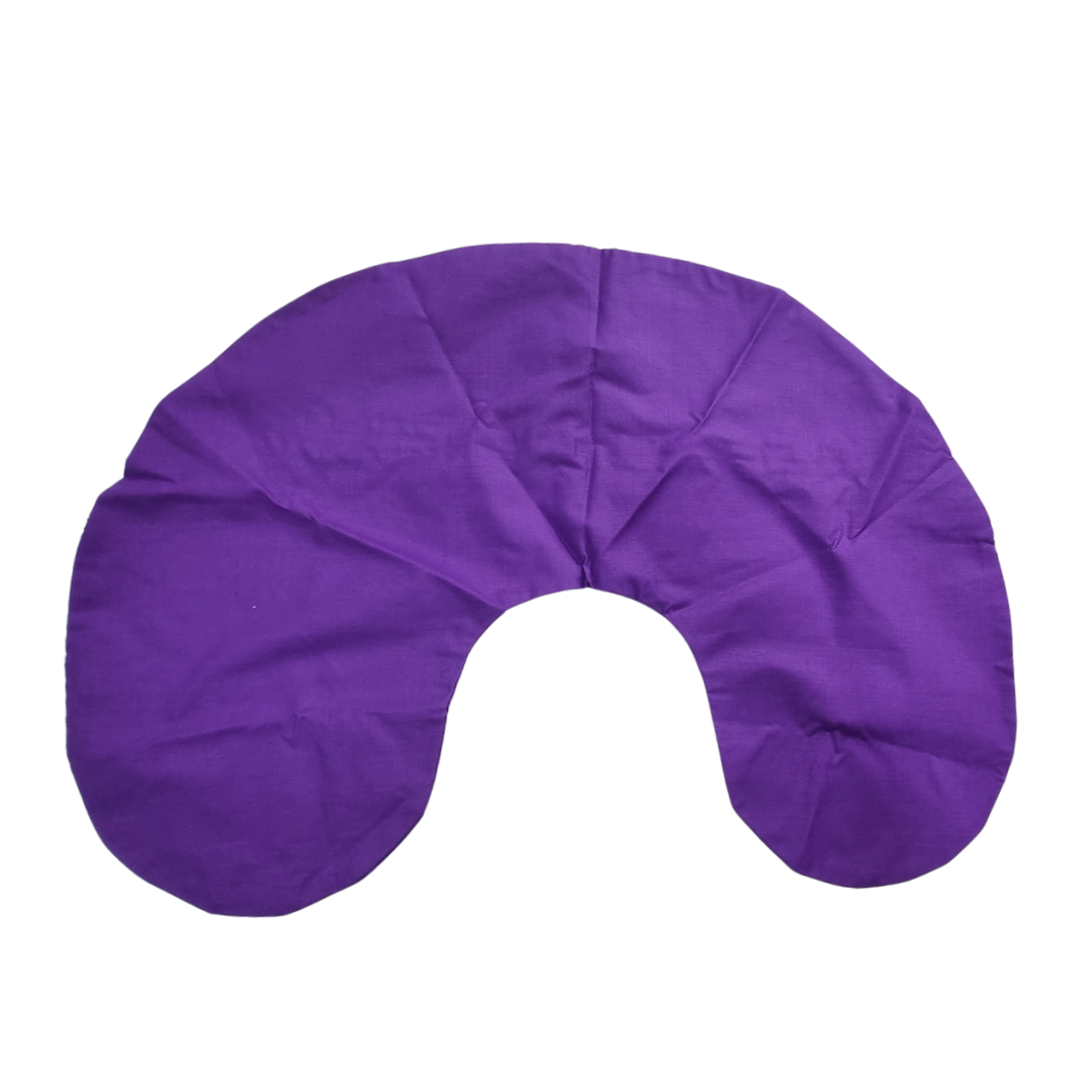 Funda para Cojín de Lactancia Mi Cielo