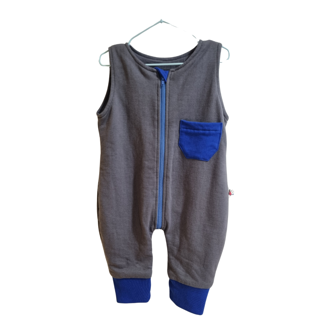 Pijama Térmico Talla 1