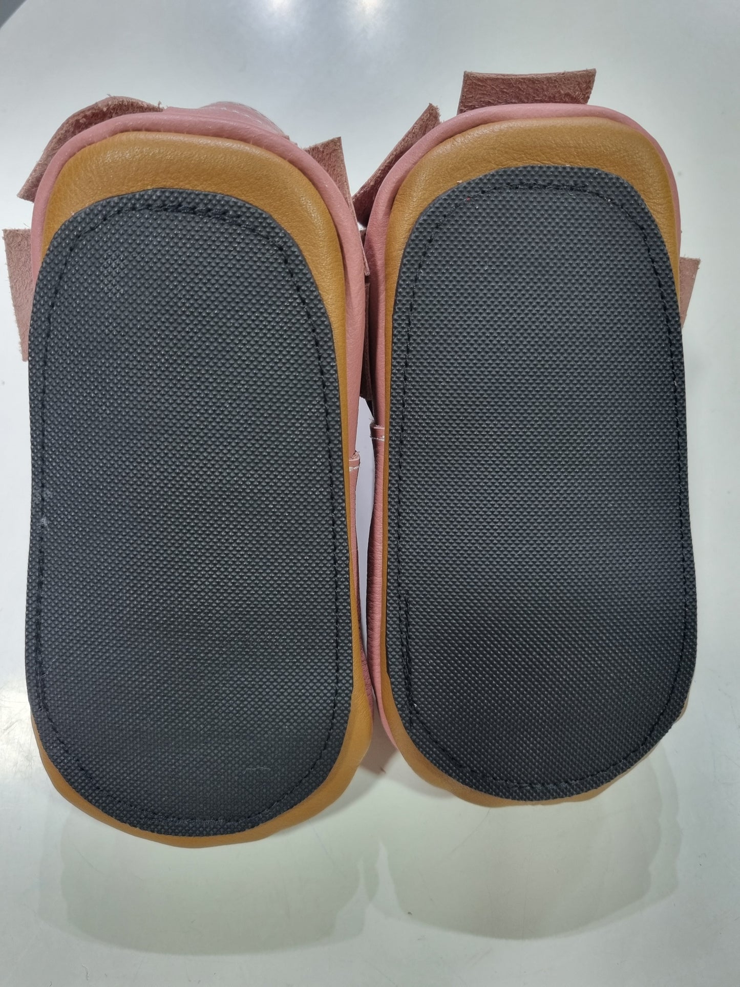 Zapatitos Ergonómicos Modelo Clásico Talla 24