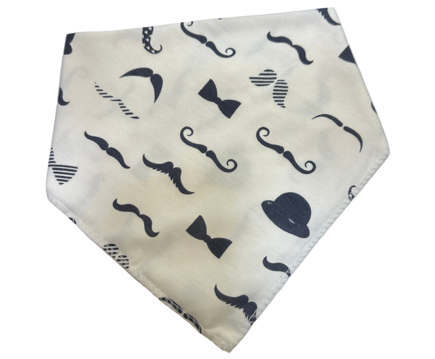 Bandana 100% Algodón – Suave, práctica y con estilo infantil