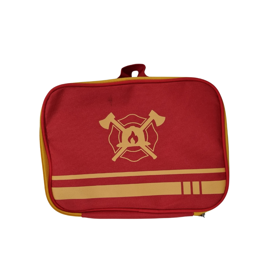 Estuche de Bomberos