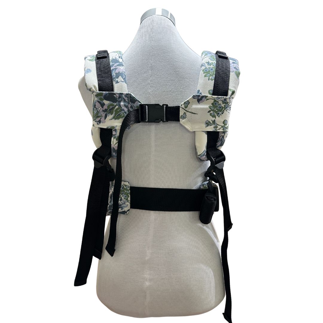 Mochila Mi Cielo Primera Etapa – ÍCONO · Design Bloom