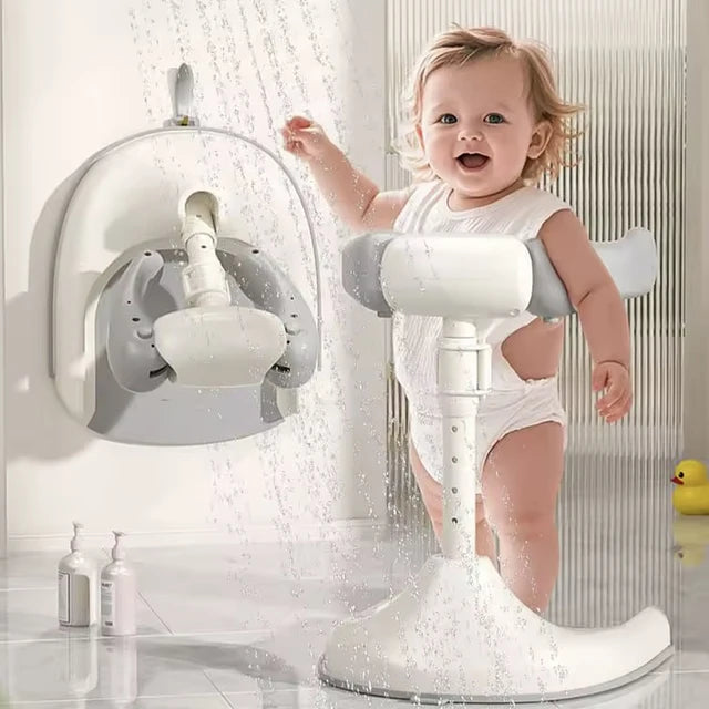 Soporte de Ducha Infantil