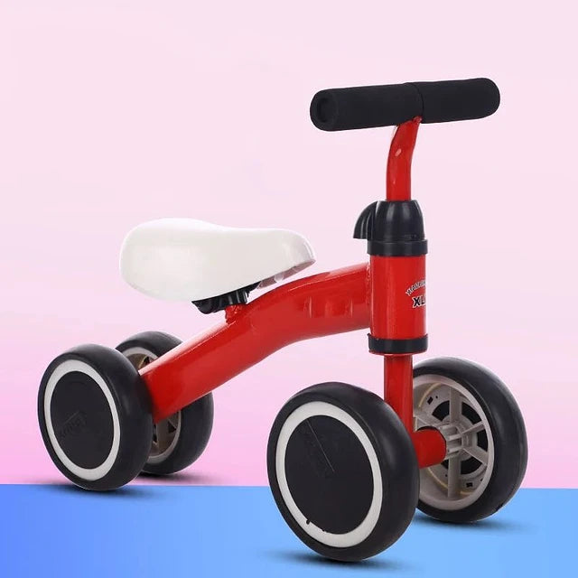 Mini Bicicleta de equilibrio para Bebés
