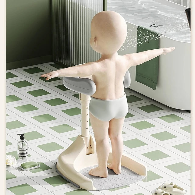 Soporte de Ducha Infantil