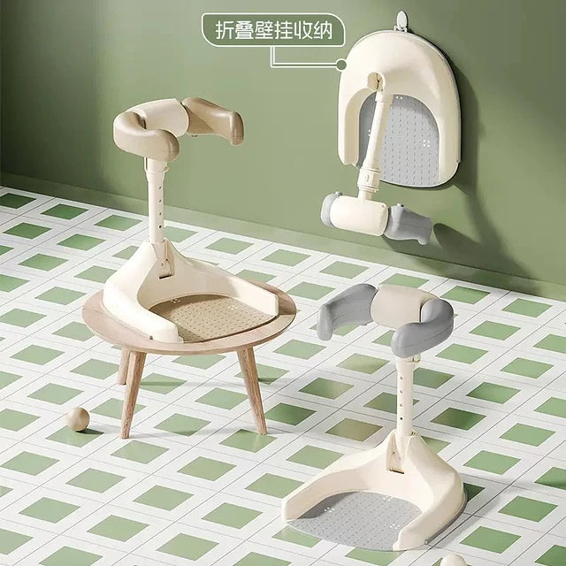 Soporte de Ducha Infantil