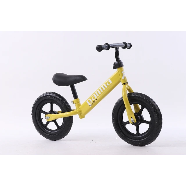 Bicicleta de Equilibrio para Niños