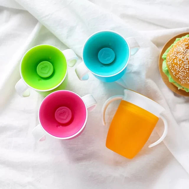 Vaso-Taza Mágica 360º