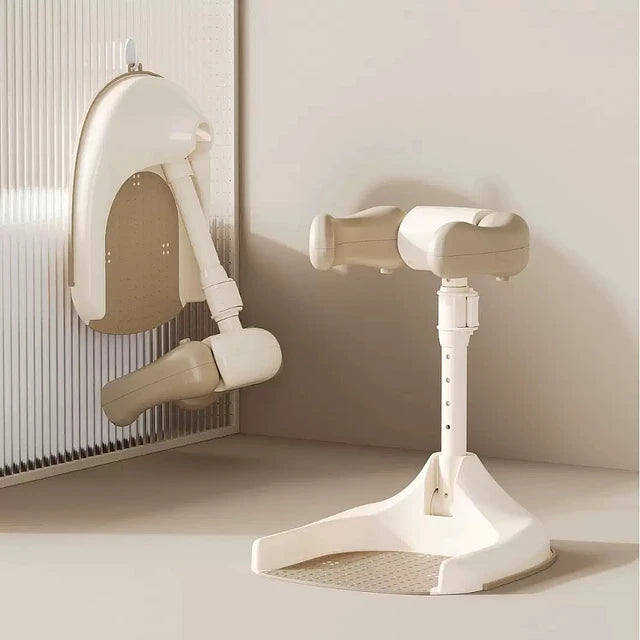 Soporte de Ducha Infantil