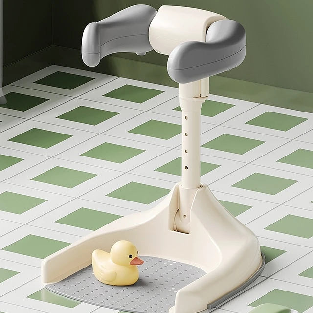 Soporte de Ducha Infantil