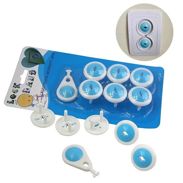Protectores de Enchufe