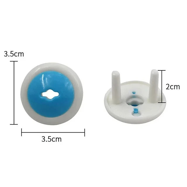 Protectores de Enchufe