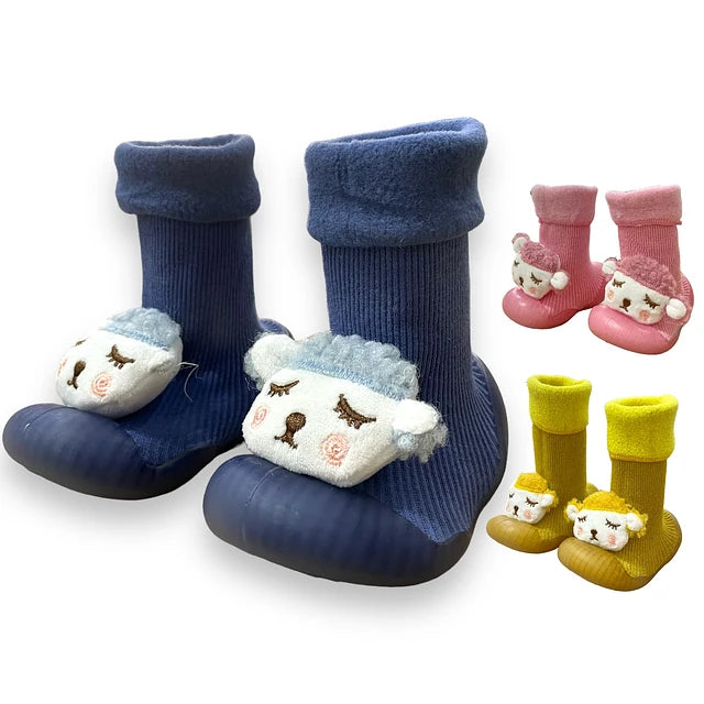 Attipas Zapatos Calcetín antideslizante