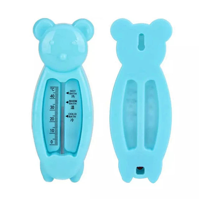 Termómetro para Agua de Baño Diseño Osito