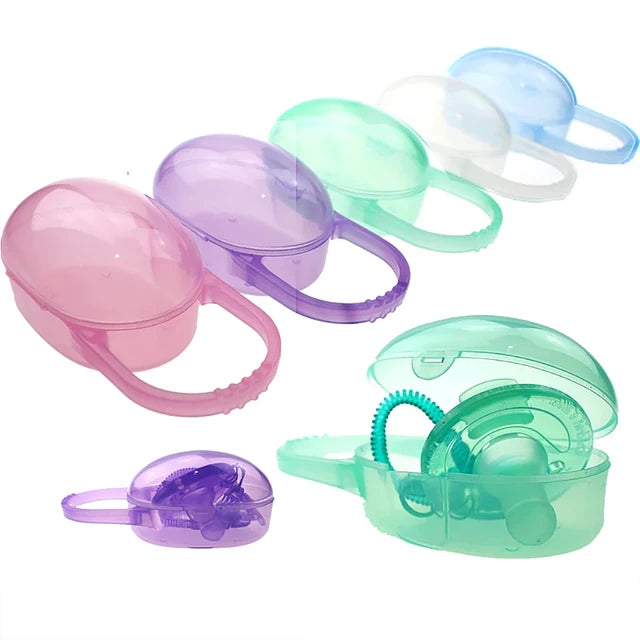 Caja para bebés