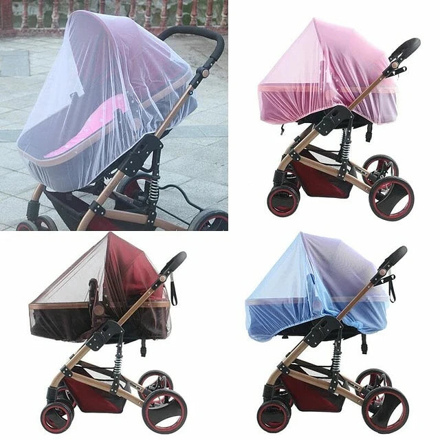 Mosquitero para coches