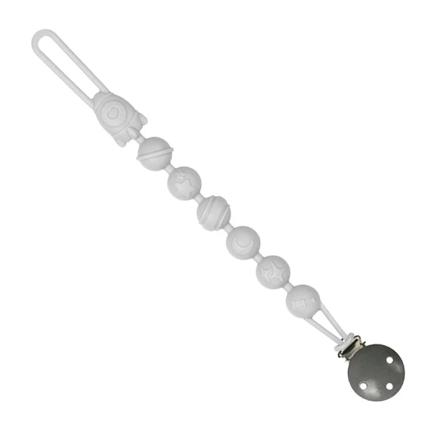 Portachupete de Silicona Libre de BPA