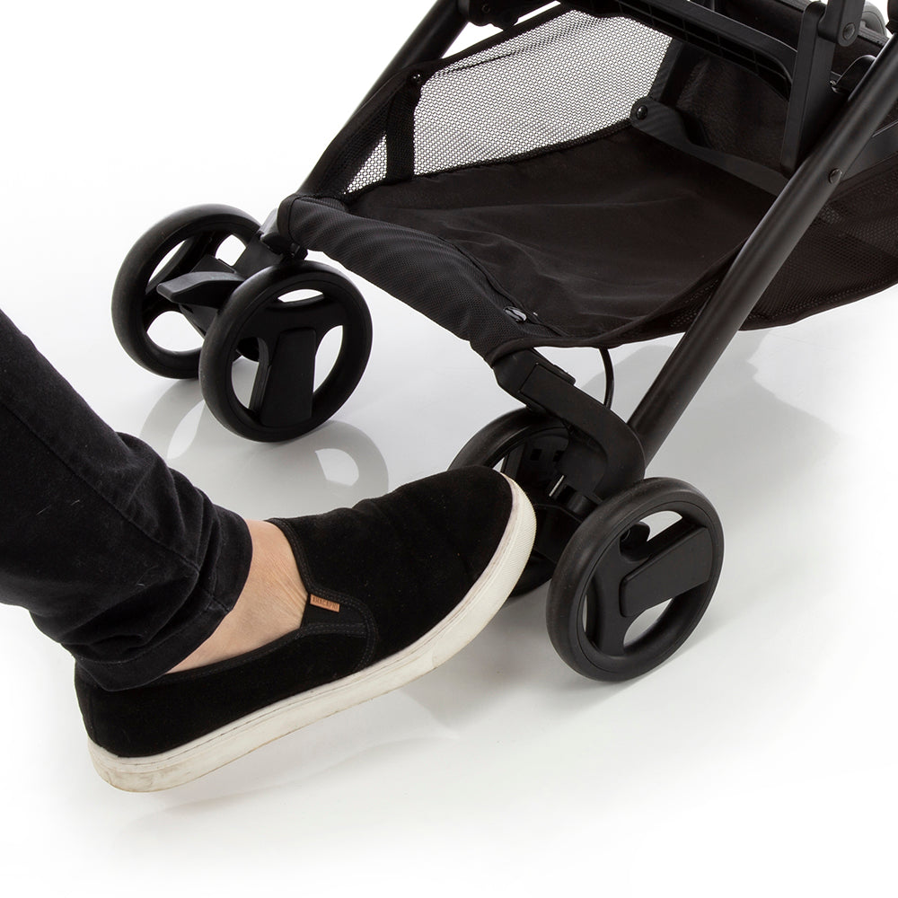 Coche de Paseo Safety 1st Micro