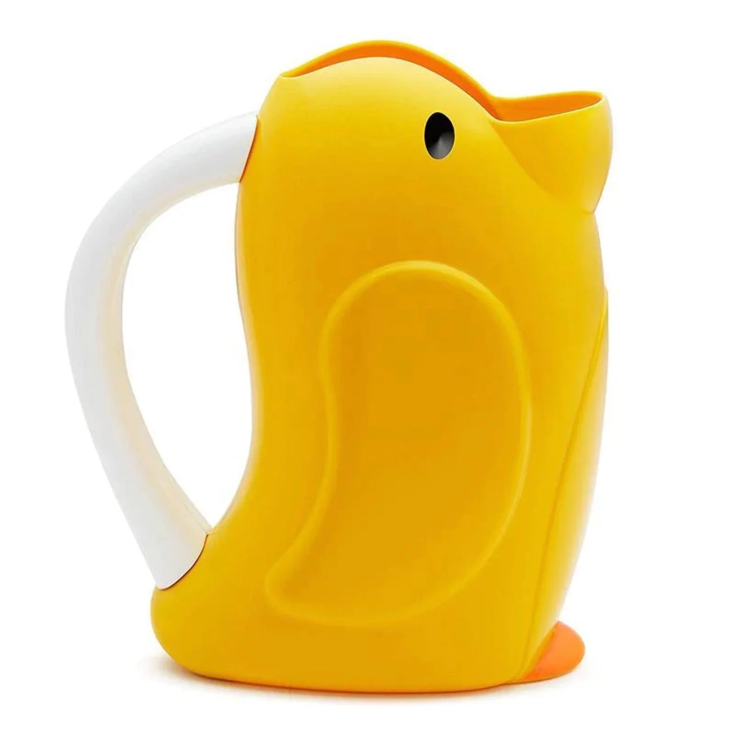 Jarrita Patito para la Hora del Baño Munchkin – Diversión y Comodidad