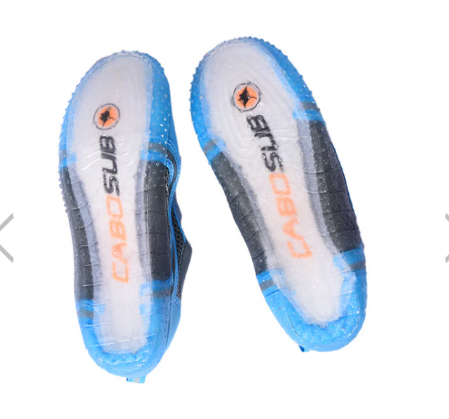 Bambas de agua para bebés, protegen los pies en exteriores húmedos