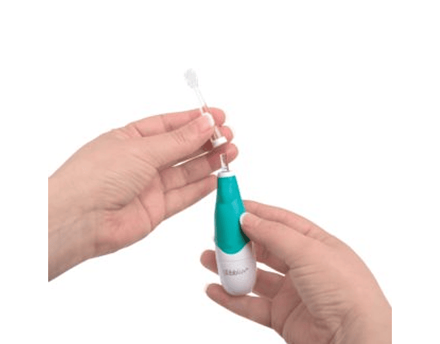 Cepillo de dientes a batería Bblüv Sönik
