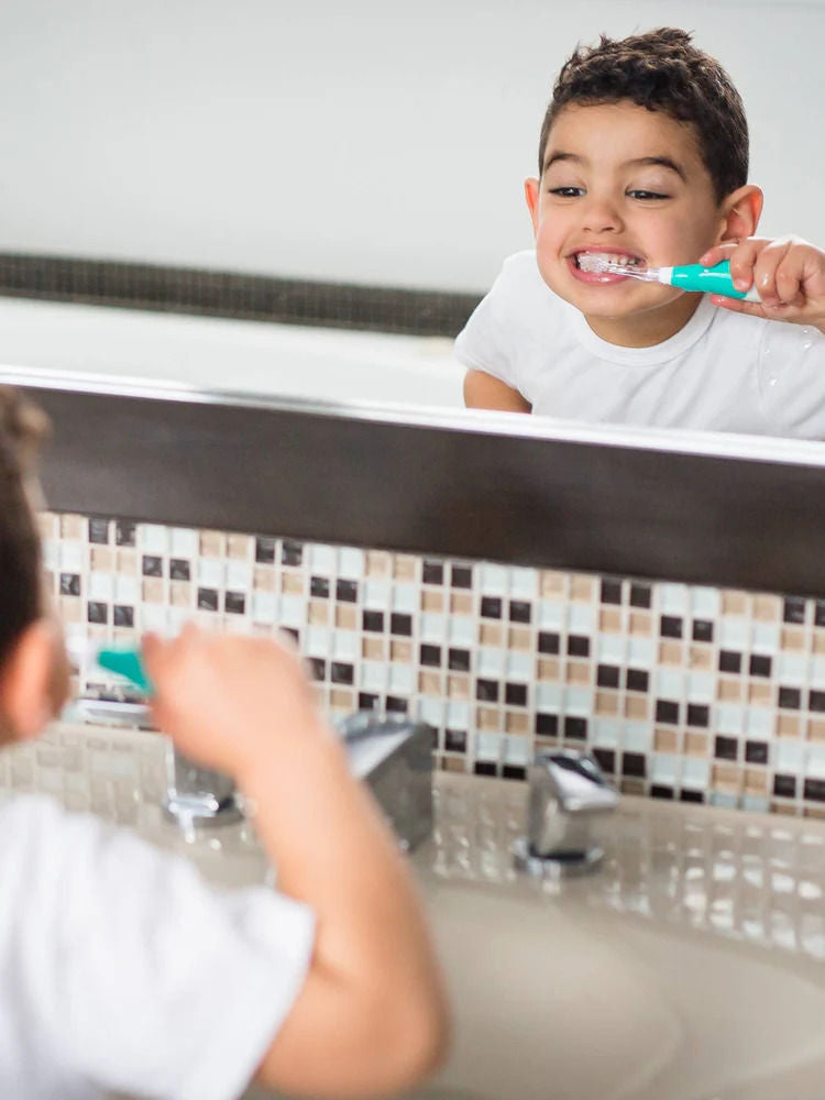 Cepillo de dientes a batería Bblüv Sönik