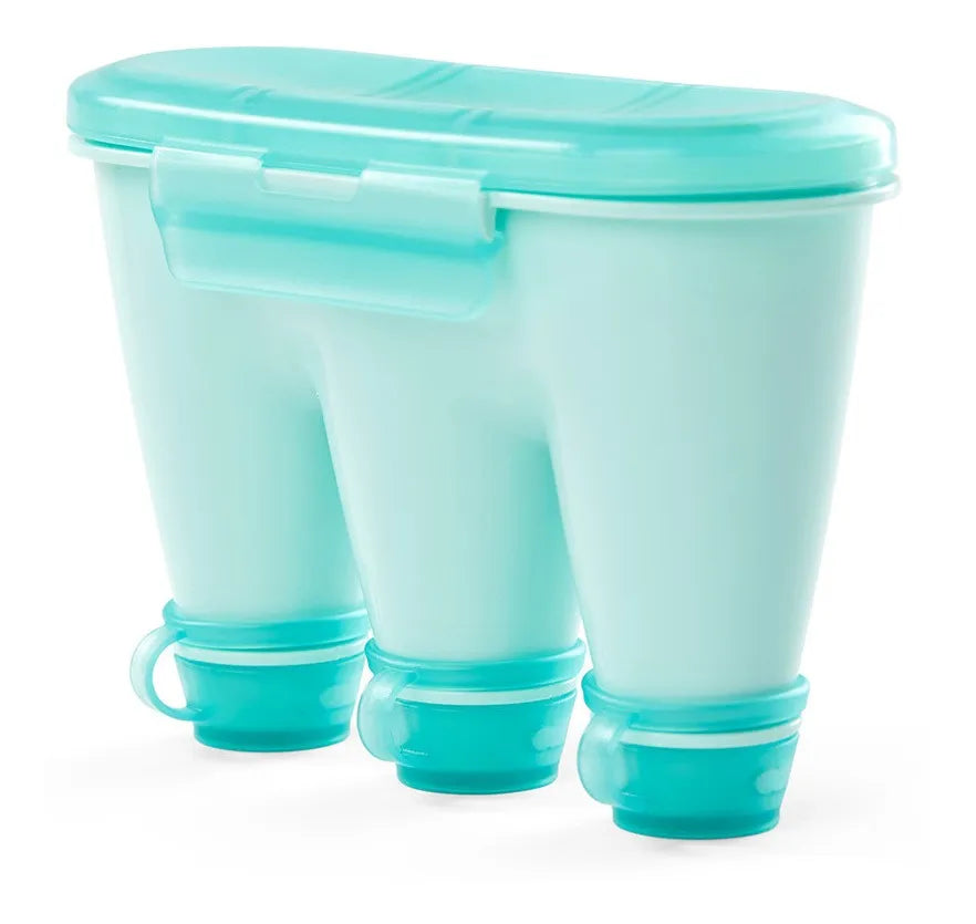 Dispensador de Fórmula Skip Hop – Alimentación Práctica y Organizada