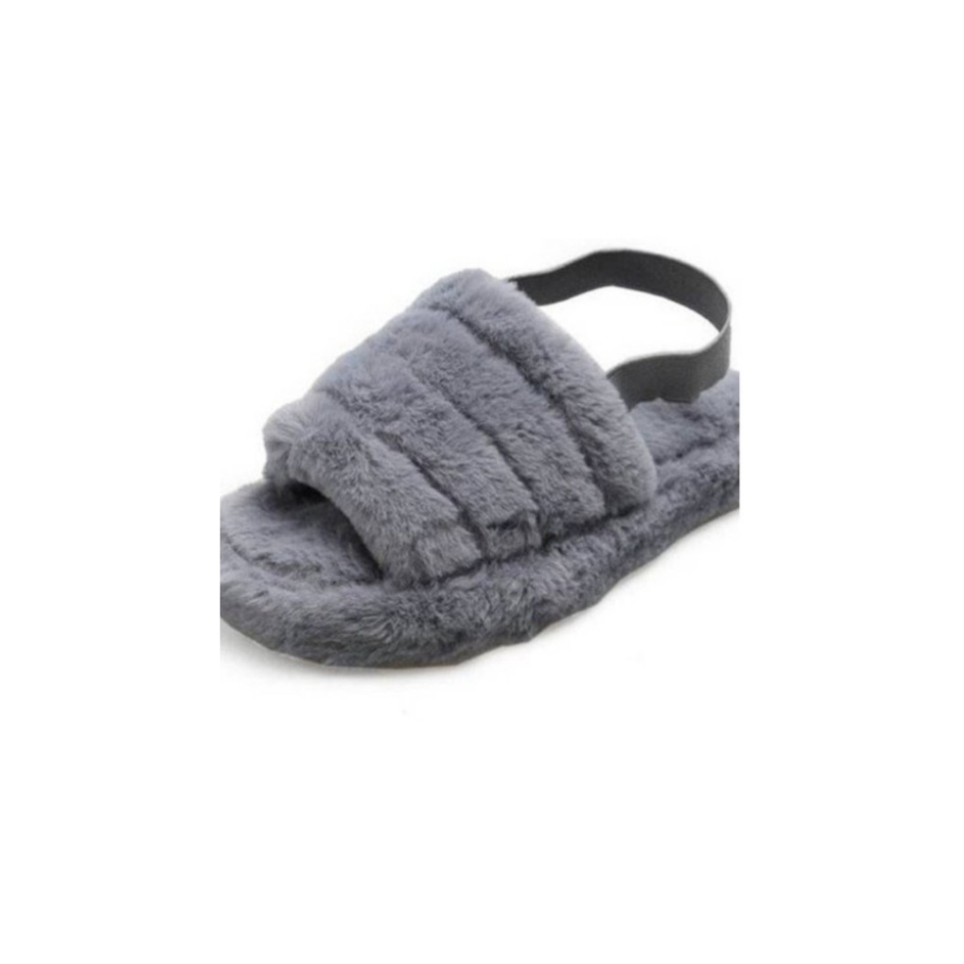 Pantuflas de descanso