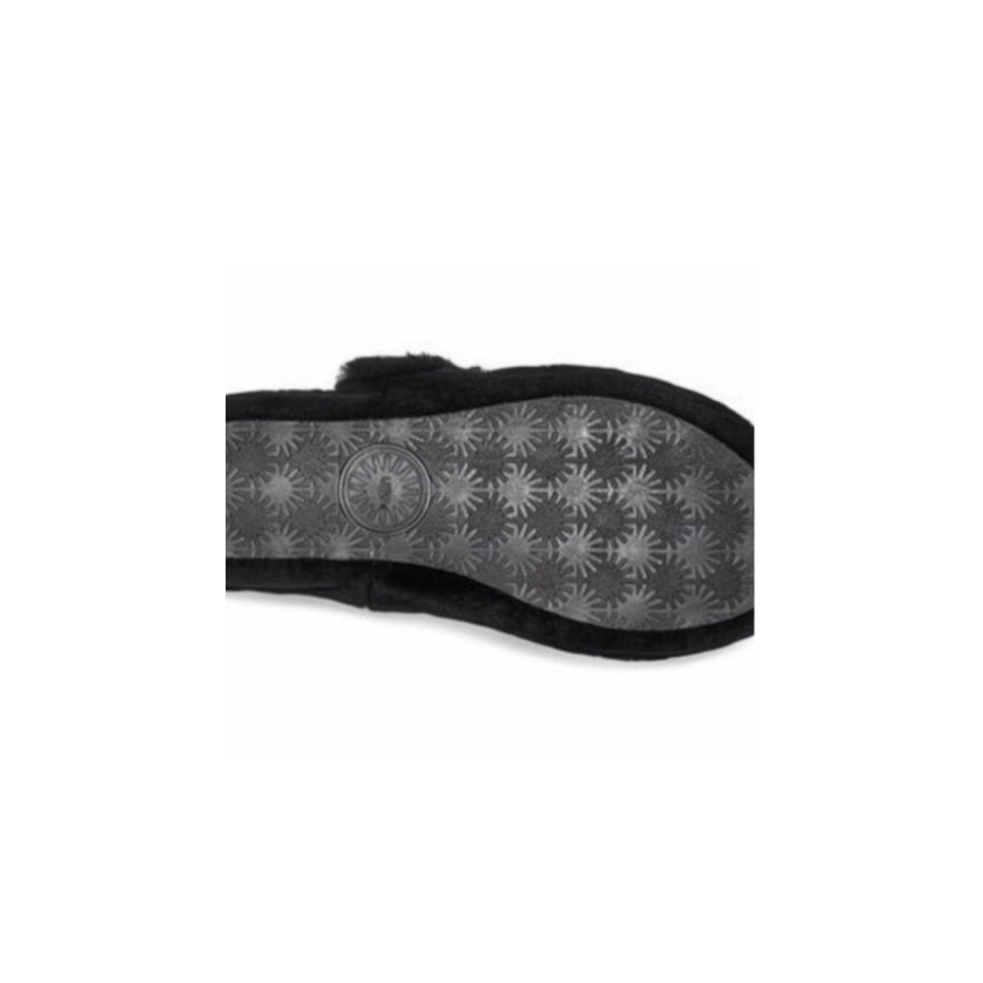 Pantuflas de descanso