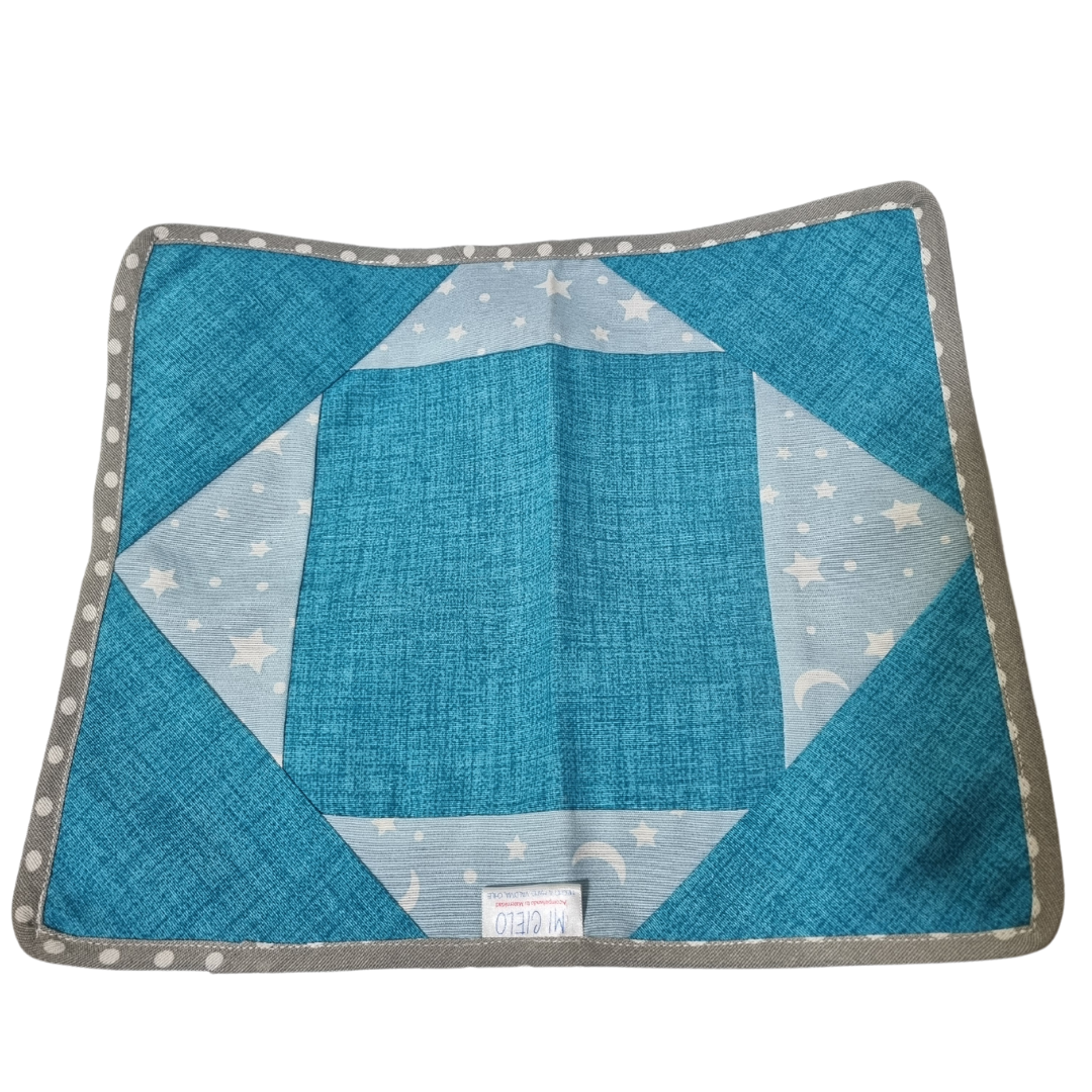 Individual Impermermeable