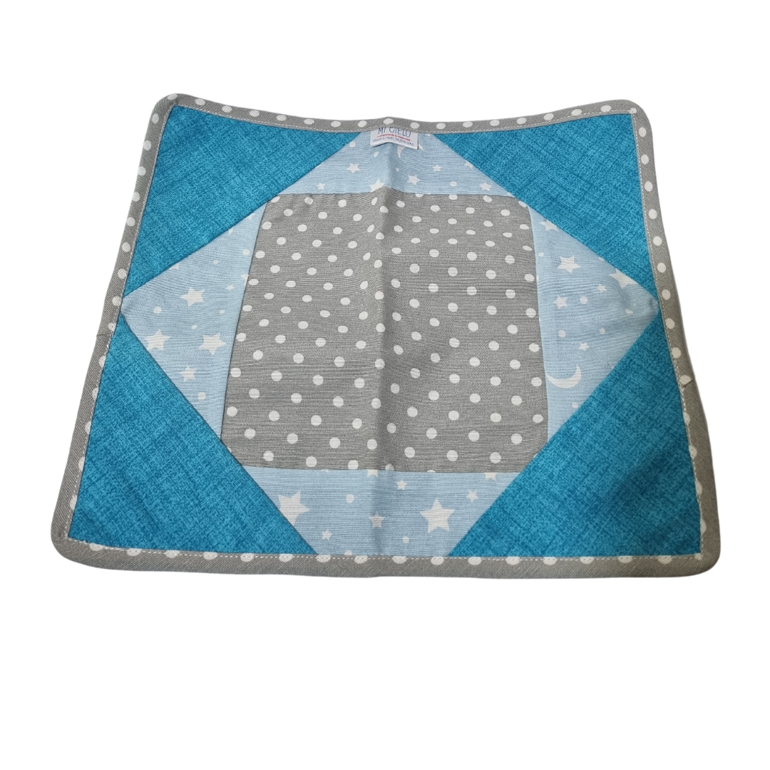 Individual Impermermeable