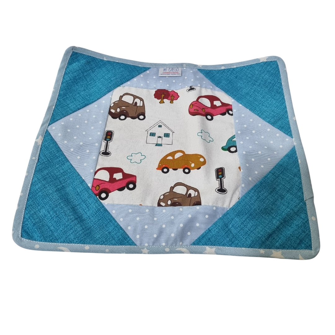 Individual Impermermeable