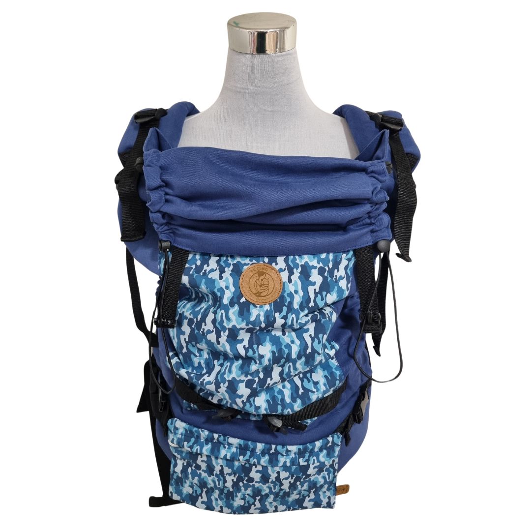 Mochila Toddler a pedido Precio Black Friday
