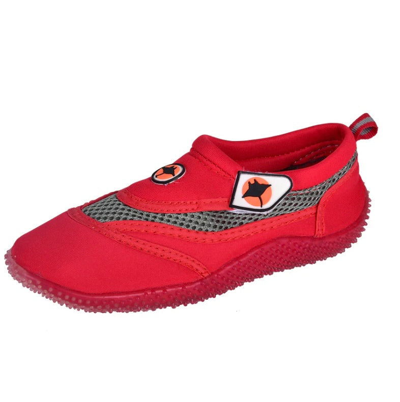 Zapatitos acuáticos para bebés, perfectos para verano y bañera