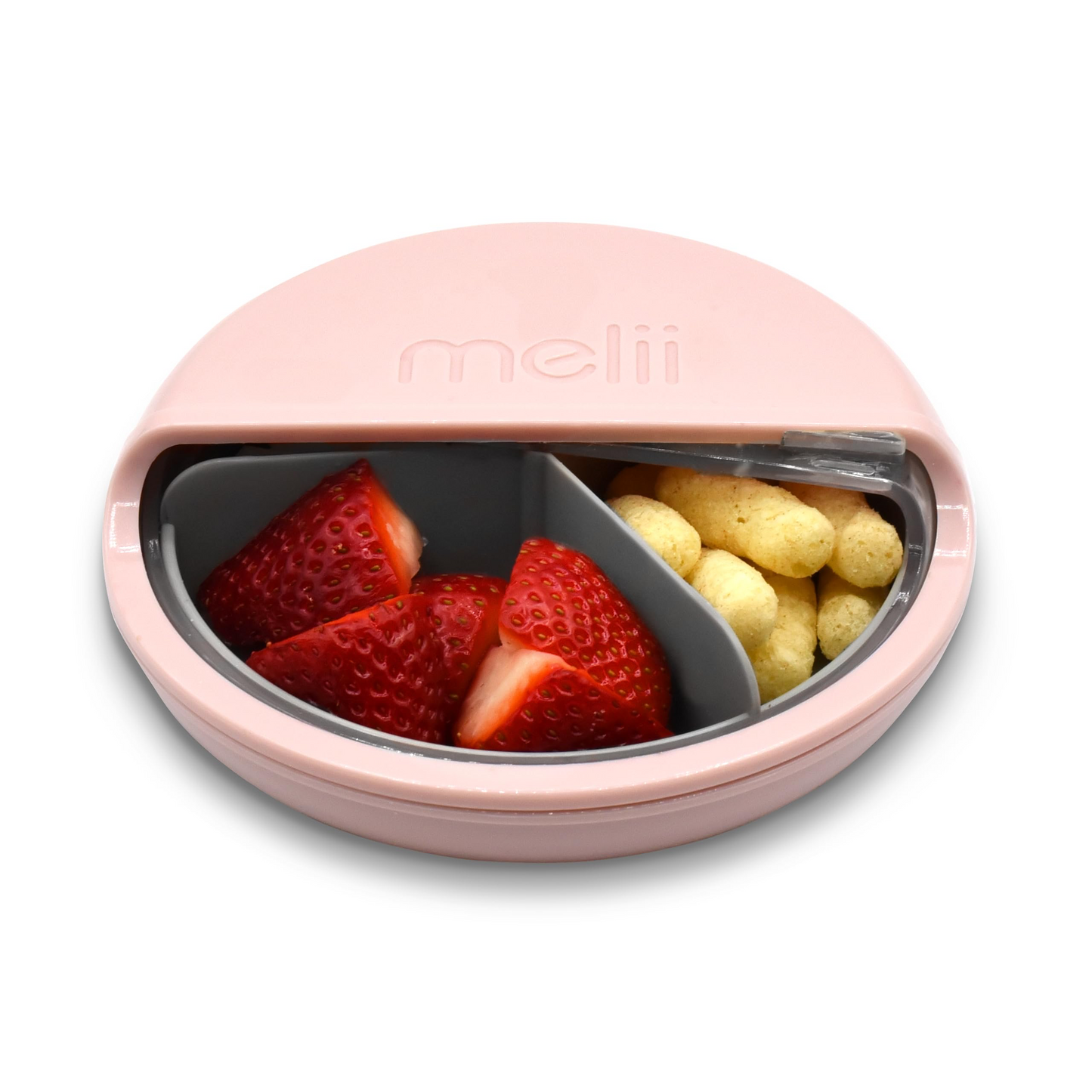 Plato Spin Container Melli