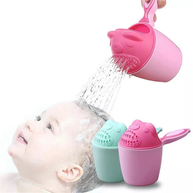 Jarro de Ducha para Bebes y Niños