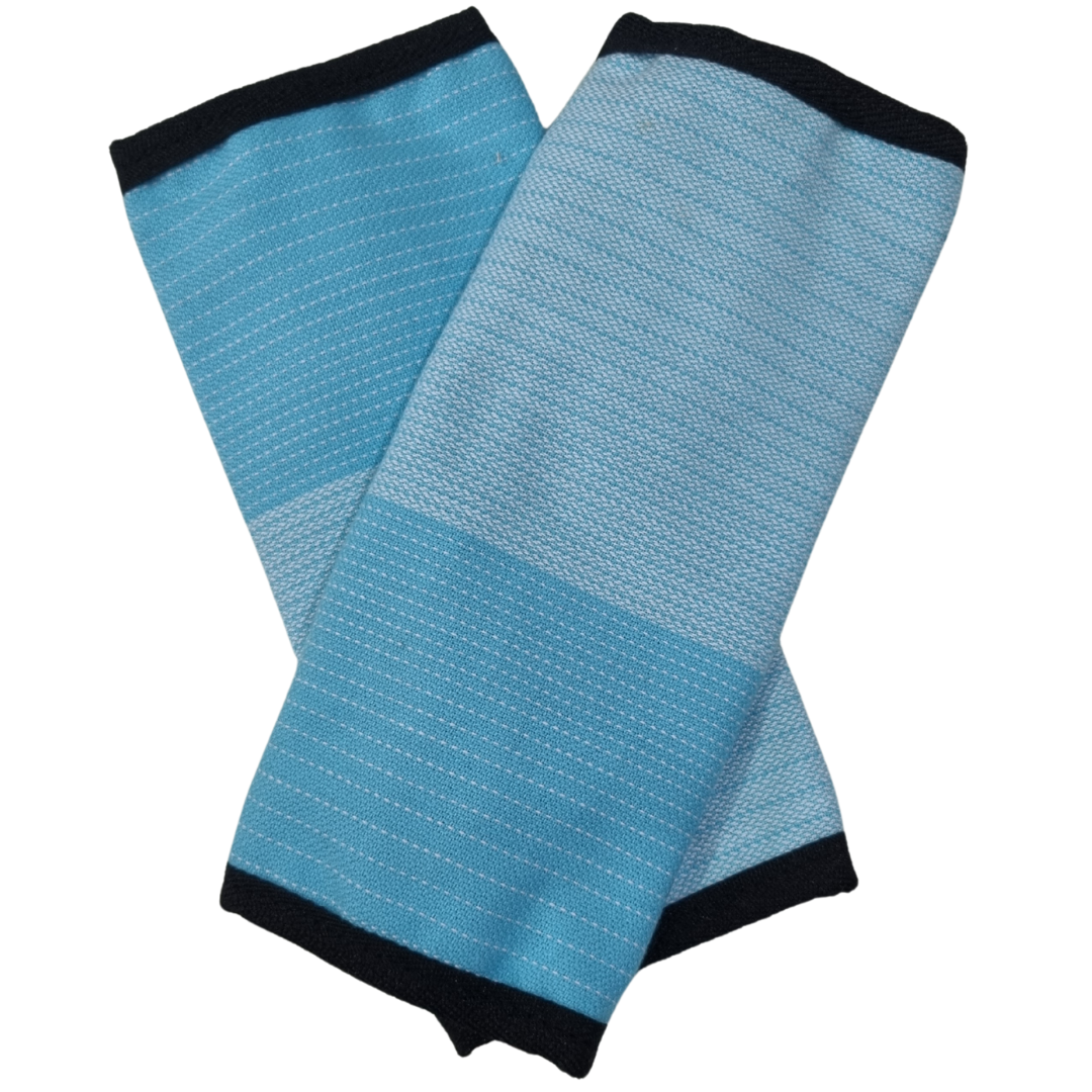 Protector para tirantes para mochila ergonómica