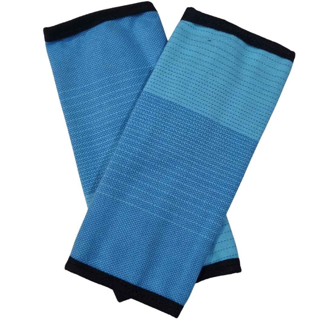 Protector para tirantes para mochila ergonómica