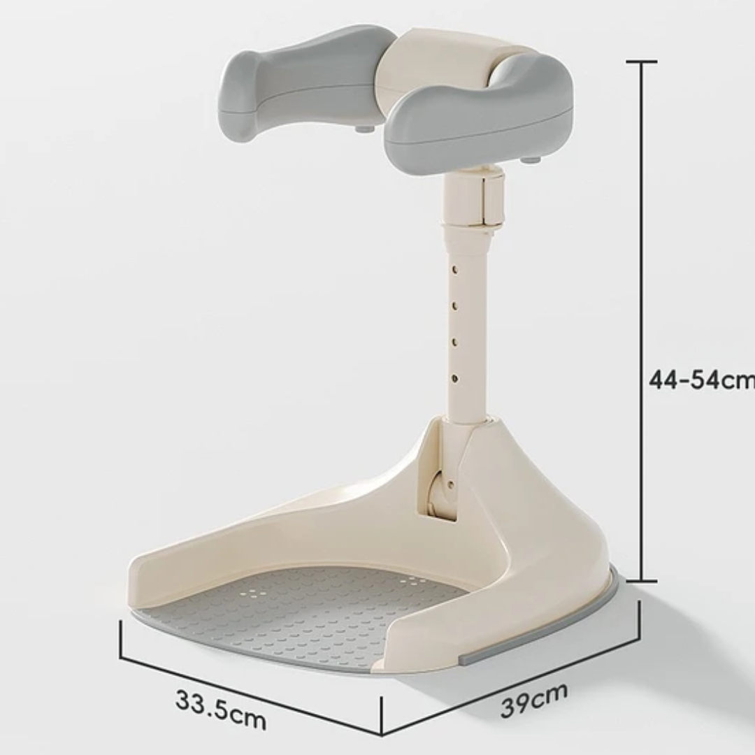 Soporte de Ducha Infantil