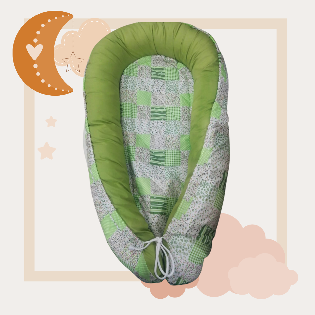 Nido Colecho Mi Cielo