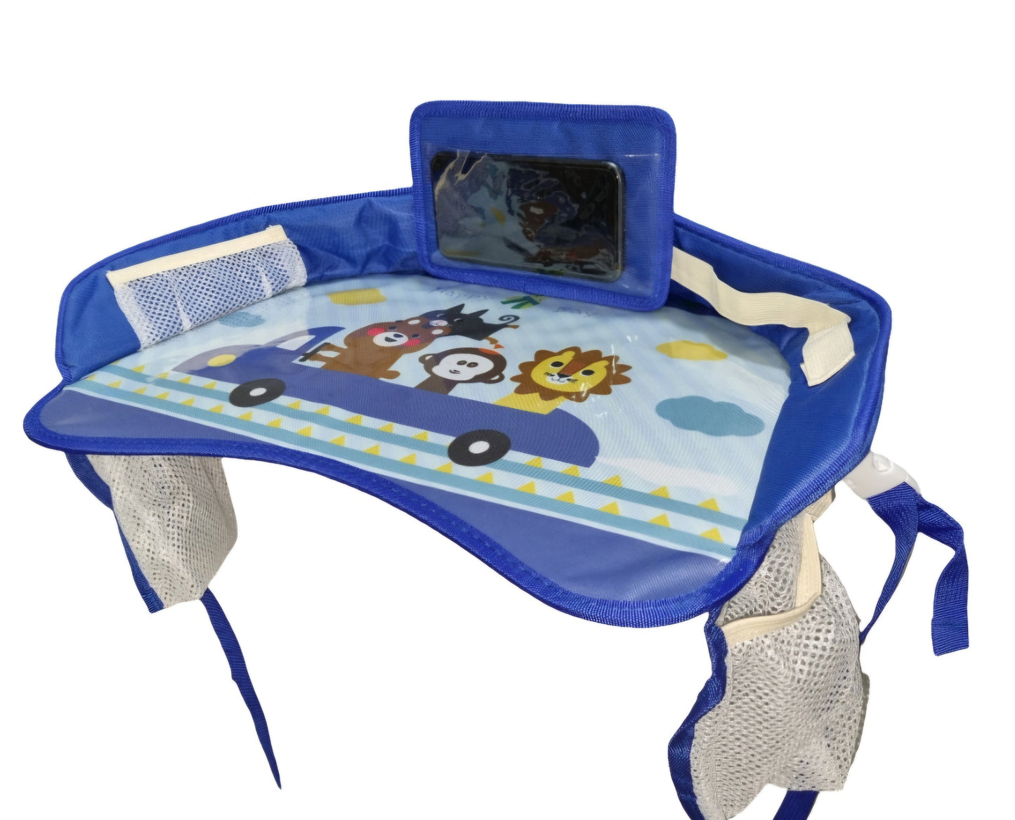 Bandeja de Actividades para bebés
