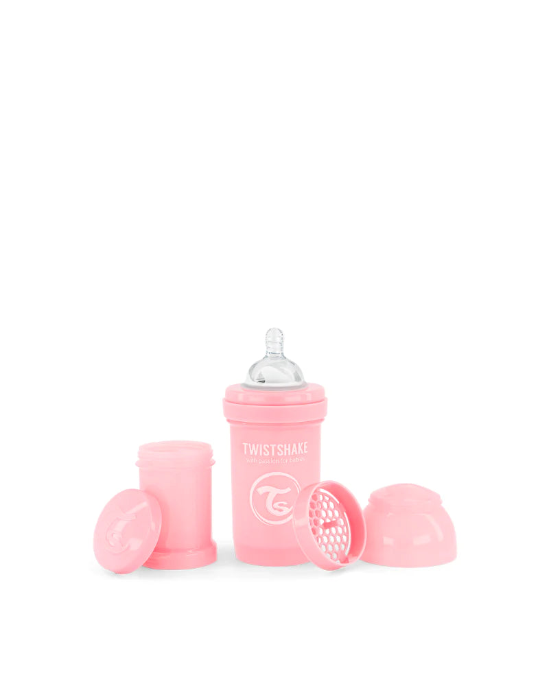 Mamadera Twistshake Talla S